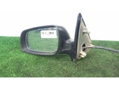 Recambio de retrovisor izquierdo para seat cordoba (6k1, 6k2) 1.9 tdi referencia OEM IAM SIN REFERENCIA 6K1. - MANUAL NEGRO