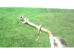 Recambio de tubos aire acondicionado para ford mondeo iii (b5y) 2.0 tdci referencia OEM IAM 1S7C3A719   2