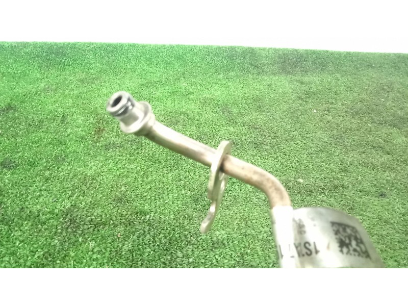 Recambio de tubos aire acondicionado para ford mondeo iii (b5y) 2.0 tdci referencia OEM IAM 1S7C3A719  