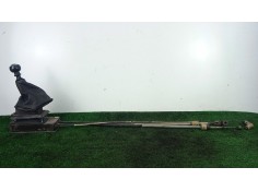 Recambio de varillaje cambio para peugeot 407 (6d_) 2.0 hdi 135 (6drhrh, 6drhre, 6drhrg, 6drhrj) referencia OEM IAM 9641699880 3