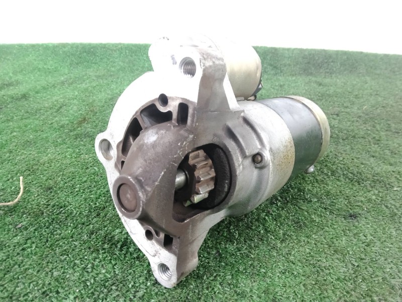 Recambio de motor arranque para peugeot 406 (8b) 2.0 hdi 90 referencia OEM IAM M001T80481 13.DIENTES 
