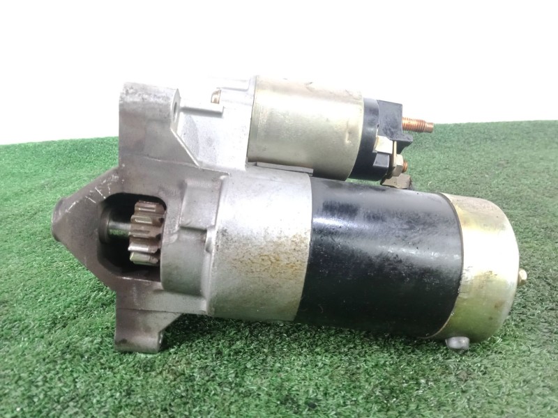 Recambio de motor arranque para peugeot 406 (8b) 2.0 hdi 90 referencia OEM IAM M001T80481 13.DIENTES 