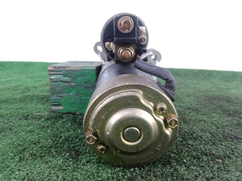 Recambio de motor arranque para peugeot 406 (8b) 2.0 hdi 90 referencia OEM IAM M001T80481 13.DIENTES 