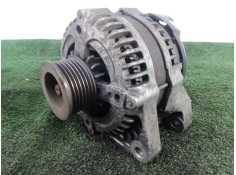 Recambio de alternador para peugeot 206 hatchback (2a/c) 1.4 hdi eco 70 referencia OEM IAM 9640623580 - CL15 150.AH - POLEA.FIJA