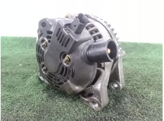 Recambio de alternador para peugeot 206 hatchback (2a/c) 1.4 hdi eco 70 referencia OEM IAM 9640623580 - CL15 150.AH - POLEA.FIJA 2