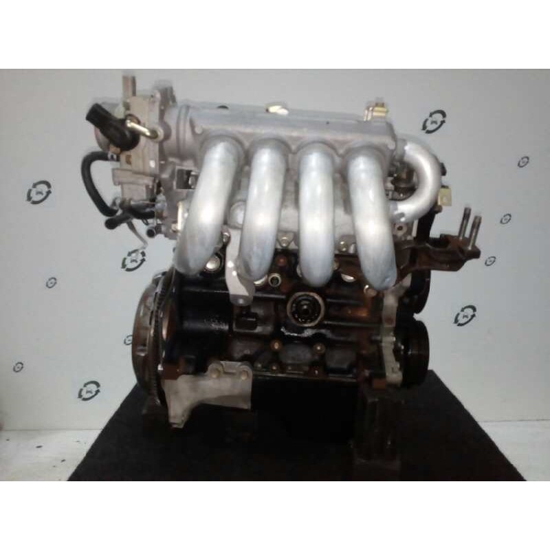Recambio de motor completo para mazda 323 berlina f/s (bj) 1.5 16v cat referencia OEM IAM ZL  88CV