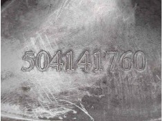 Recambio de tapacubos para iveco daily furgón 2.3 diesel referencia OEM IAM 504141760   2