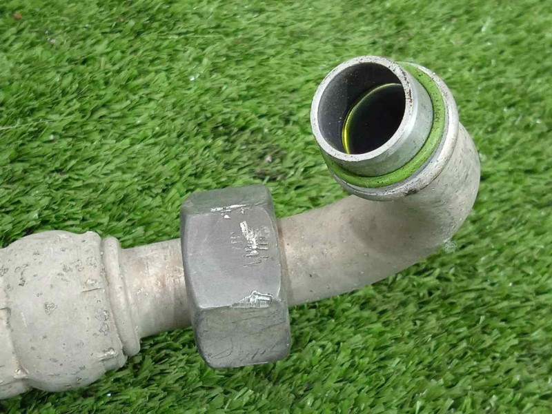 Recambio de tubos aire acondicionado para audi a6 berlina (4b2) 2.5 v6 24v tdi referencia OEM IAM   