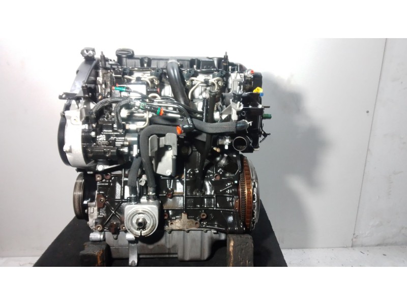Recambio de motor completo para peugeot 406 (8b) 2.0 hdi 90 referencia OEM IAM RHY  