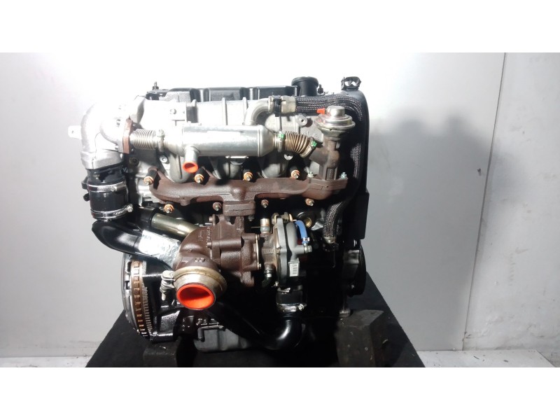 Recambio de motor completo para peugeot 406 (8b) 2.0 hdi 90 referencia OEM IAM RHY  