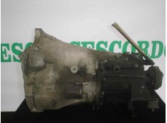 Recambio de caja cambios para bmw serie 3 berlina (e36) 1.7 turbodiesel cat referencia OEM IAM AKW 80135 