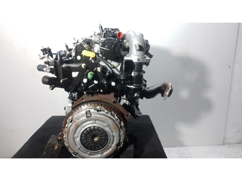 Recambio de motor completo para peugeot 406 (8b) 2.0 hdi 90 referencia OEM IAM RHY  