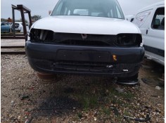 Recambio de paragolpes delantero para citroën berlingo 1.9 d referencia OEM IAM   