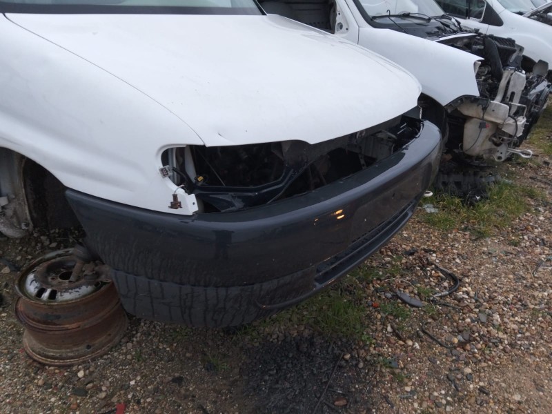 Recambio de paragolpes delantero para citroën berlingo 1.9 d referencia OEM IAM   