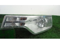 Recambio de faro antiniebla izquierdo para citroën c5 iii (rd_) 2.0 hdi 165 referencia OEM IAM 271561 - 271563 08-18 - H8 PILOTO