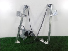 Recambio de elevalunas delantero izquierdo para ford focus i (daw, dbw) 1.8 turbo di / tddi referencia OEM IAM BI24184L 98-05 -  2