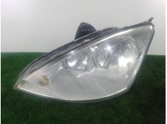 Recambio de faro izquierdo para ford focus i (daw, dbw) 1.8 turbo di / tddi referencia OEM IAM SIN REFERENCIA 98-05 