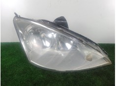 Recambio de faro derecho para ford focus i (daw, dbw) 1.8 turbo di / tddi referencia OEM IAM SIN REFERENCIA 98-05 