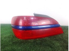 Recambio de piloto trasero izquierdo para peugeot 406 (8b) 2.0 hdi 90 referencia OEM IAM SIN REFERENCIA 2.SERIE 