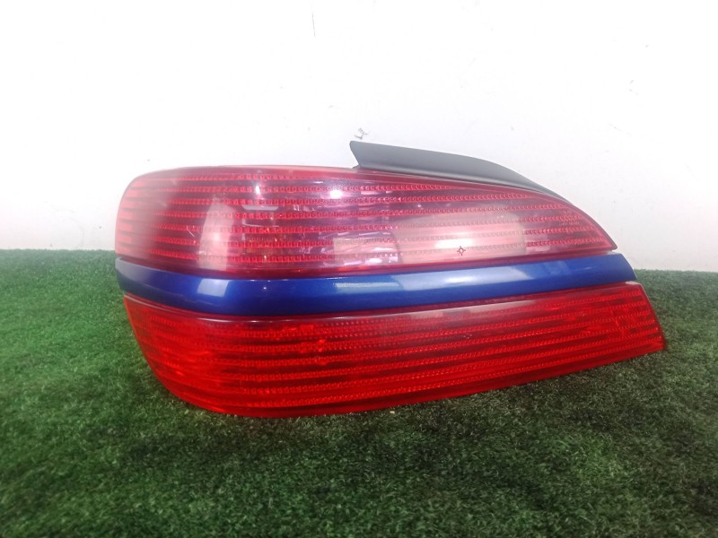 Recambio de piloto trasero izquierdo para peugeot 406 (8b) 2.0 hdi 90 referencia OEM IAM SIN REFERENCIA 2.SERIE 