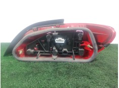 Recambio de piloto trasero izquierdo para peugeot 406 (8b) 2.0 hdi 90 referencia OEM IAM SIN REFERENCIA 2.SERIE  2