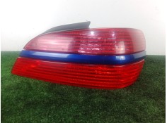 Recambio de piloto trasero derecho para peugeot 406 (8b) 2.0 hdi 90 referencia OEM IAM SIN REFERENCIA 2.SERIE 