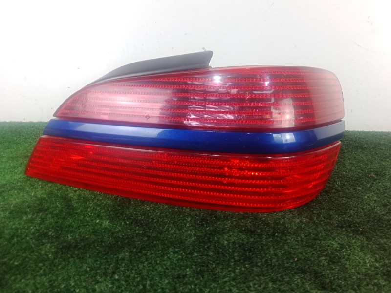 Recambio de piloto trasero derecho para peugeot 406 (8b) 2.0 hdi 90 referencia OEM IAM SIN REFERENCIA 2.SERIE 