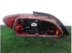 Recambio de piloto trasero derecho para peugeot 406 (8b) 2.0 hdi 90 referencia OEM IAM SIN REFERENCIA 2.SERIE  2