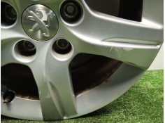 Recambio de llanta para peugeot 508 sw i (8e_) 2.0 bluehdi 150 referencia OEM IAM 9671401180  16´´PULGADAS 2