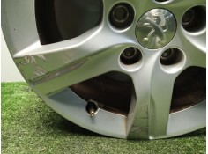 Recambio de llanta para peugeot 508 sw i (8e_) 2.0 bluehdi 150 referencia OEM IAM 9671401180  16´´PULGADAS 2