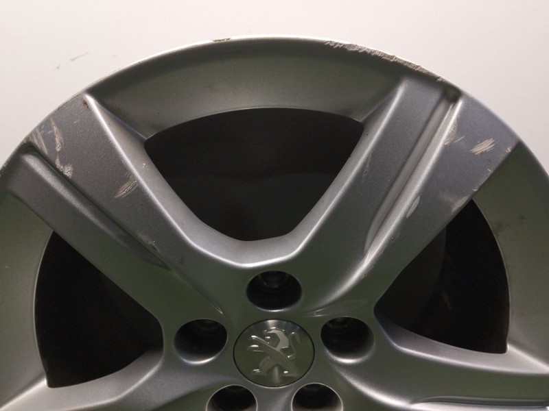 Recambio de llanta para peugeot 508 sw i (8e_) 2.0 bluehdi 150 referencia OEM IAM 9671401180  16´´PULGADAS