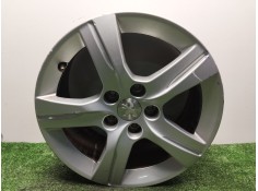 Recambio de llanta para peugeot 508 sw i (8e_) 2.0 bluehdi 150 referencia OEM IAM 9671401180  16´´PULGADAS
