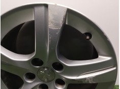 Recambio de llanta para peugeot 508 sw i (8e_) 2.0 bluehdi 150 referencia OEM IAM 9671401180  16´´PULGADAS 2
