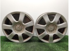 Recambio de juego llantas para seat altea (5p1) 2.0 tdi 16v referencia OEM IAM 5P0601025B  16´´PULGADAS