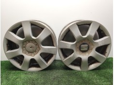 Recambio de juego llantas para seat altea (5p1) 2.0 tdi 16v referencia OEM IAM 5P0601025B  16´´PULGADAS 2