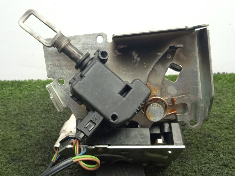 Recambio de cerradura maletero / porton para ford mondeo berlina (ge) referencia OEM IAM 3S7143102AB  