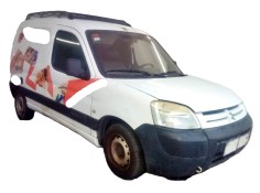 citroën berlingo / berlingo first furgoneta/monovolumen (m_) del año 2007