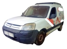 citroën berlingo / berlingo first furgoneta/monovolumen (m_) del año 2007 2