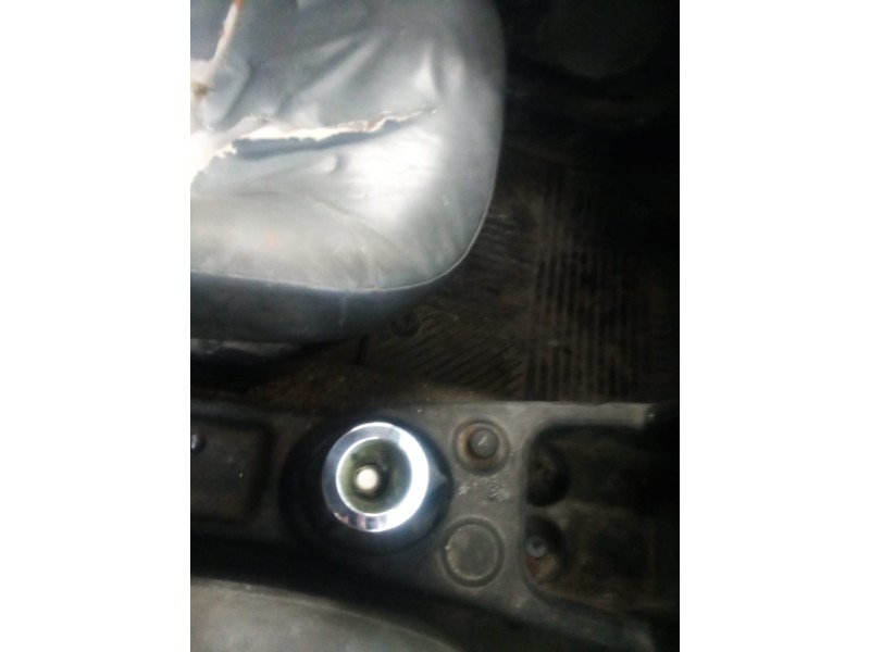 citroën berlingo / berlingo first furgoneta/monovolumen (m_) del año 2007
