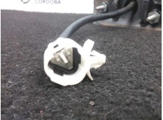 Recambio de retrovisor derecho para opel agila 1.2 16v cat (z 12 xe / lw4) referencia OEM IAM  ELECTRICO - 3 CABLES  2