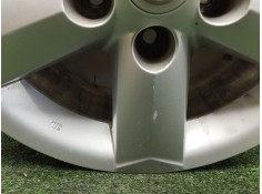 Recambio de llanta para nissan qashqai i (j10, nj10) 1.5 dci referencia OEM IAM N3160140  16´´PULGADAS 2