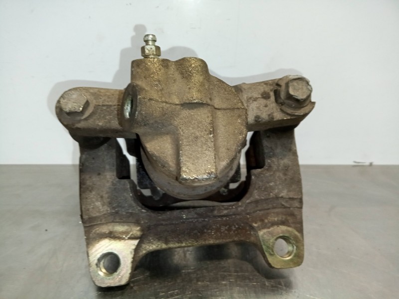 Recambio de pinza freno delantera derecha para smart coupe referencia OEM IAM R5B-2K31-MR BOSCH R5B - 2K31 - MR