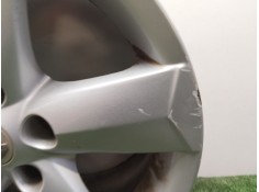 Recambio de llanta para nissan qashqai i (j10, nj10) 1.5 dci referencia OEM IAM N3160140  16´´PULGADAS 2