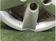 Recambio de llanta para nissan qashqai i (j10, nj10) 1.5 dci referencia OEM IAM N3160140  16´´PULGADAS 2