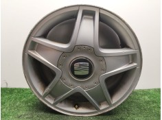 Recambio de llanta para seat toledo ii (1m2) 1.9 tdi referencia OEM IAM 1M0601025F  16´´PULGADAS