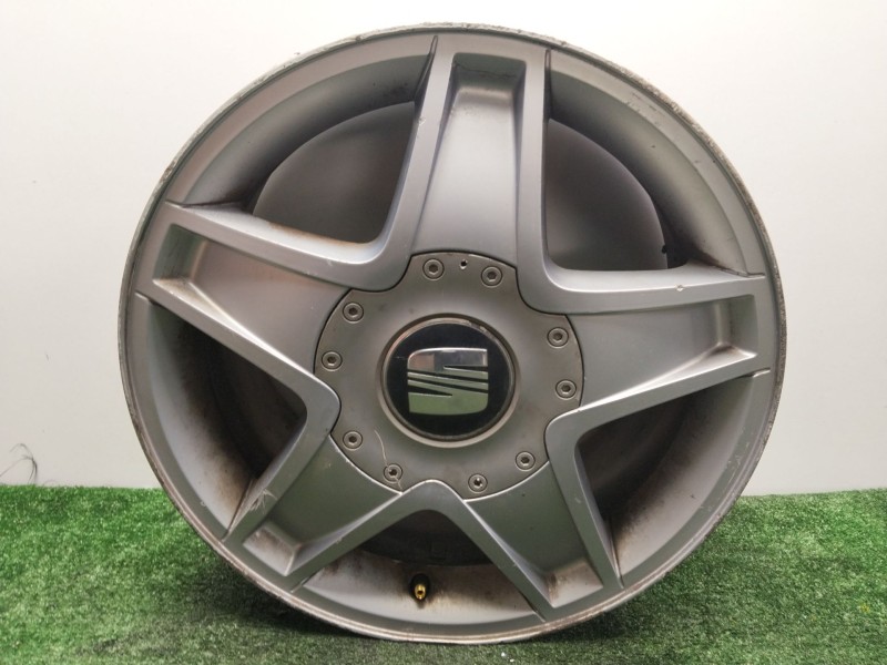 Recambio de llanta para seat toledo ii (1m2) 1.9 tdi referencia OEM IAM 1M0601025F  16´´PULGADAS