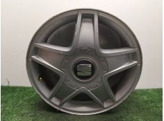 Recambio de llanta para seat toledo ii (1m2) 1.9 tdi referencia OEM IAM 1M0601025F  16´´PULGADAS