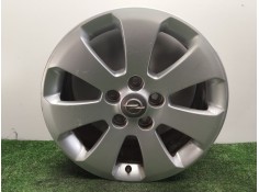 Recambio de llanta para opel insignia a (g09) 2.0 cdti (68) referencia OEM IAM 13235010 17´´PULGADAS 17´´PULGADAS