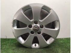 Recambio de llanta para opel insignia a (g09) 2.0 cdti (68) referencia OEM IAM 13235010 17´´PULGADAS 17´´PULGADAS