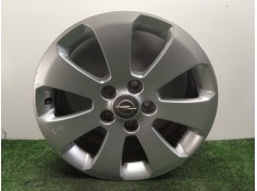Recambio de llanta para opel insignia a (g09) 2.0 cdti (68) referencia OEM IAM 13235010 17´´PULGADAS 17´´PULGADAS